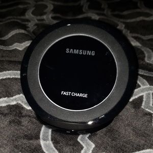 Samsung wireless charger